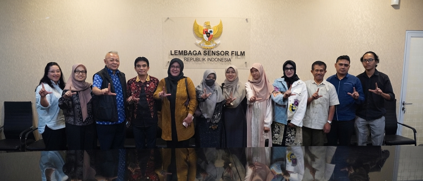 Memperkuat Sinergi Budaya LSF dengan Muhammadiyah