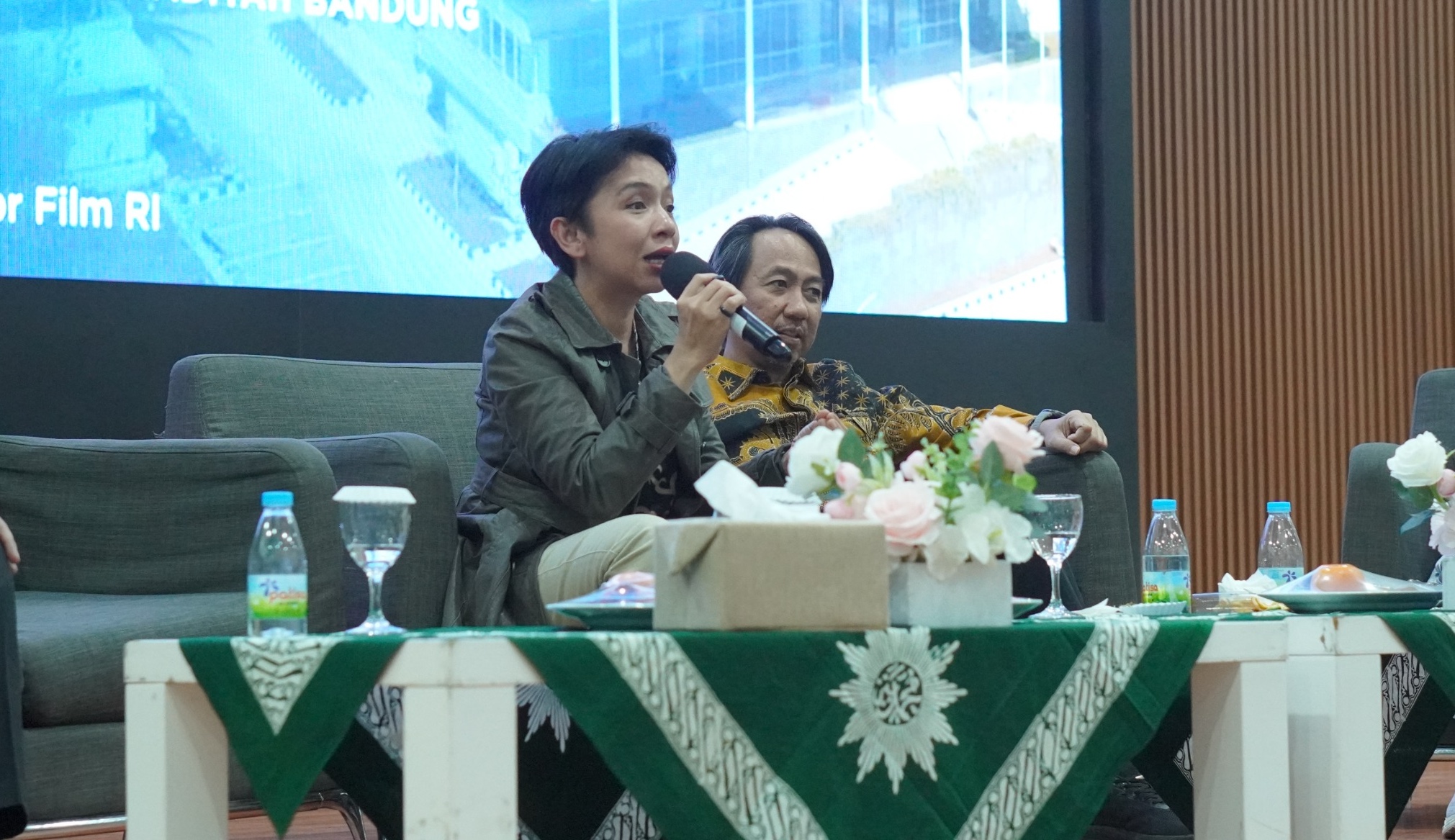 LSF Ungkap Alasan Harus Ikuti Penggolongan Usia