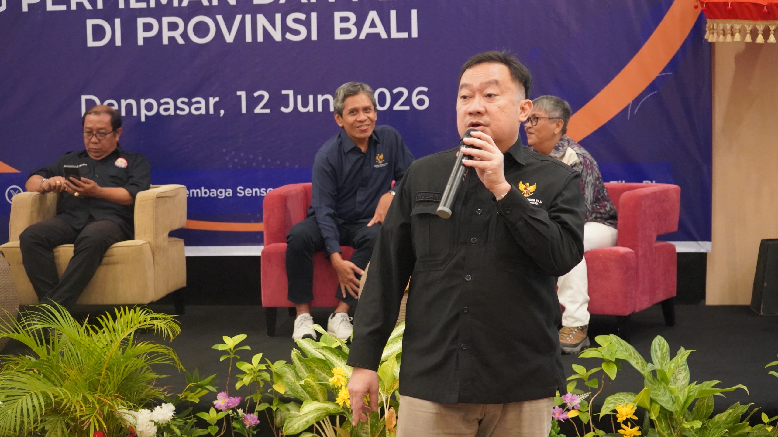 LSF: Tarif Sensor Film Relatif Terjangkau