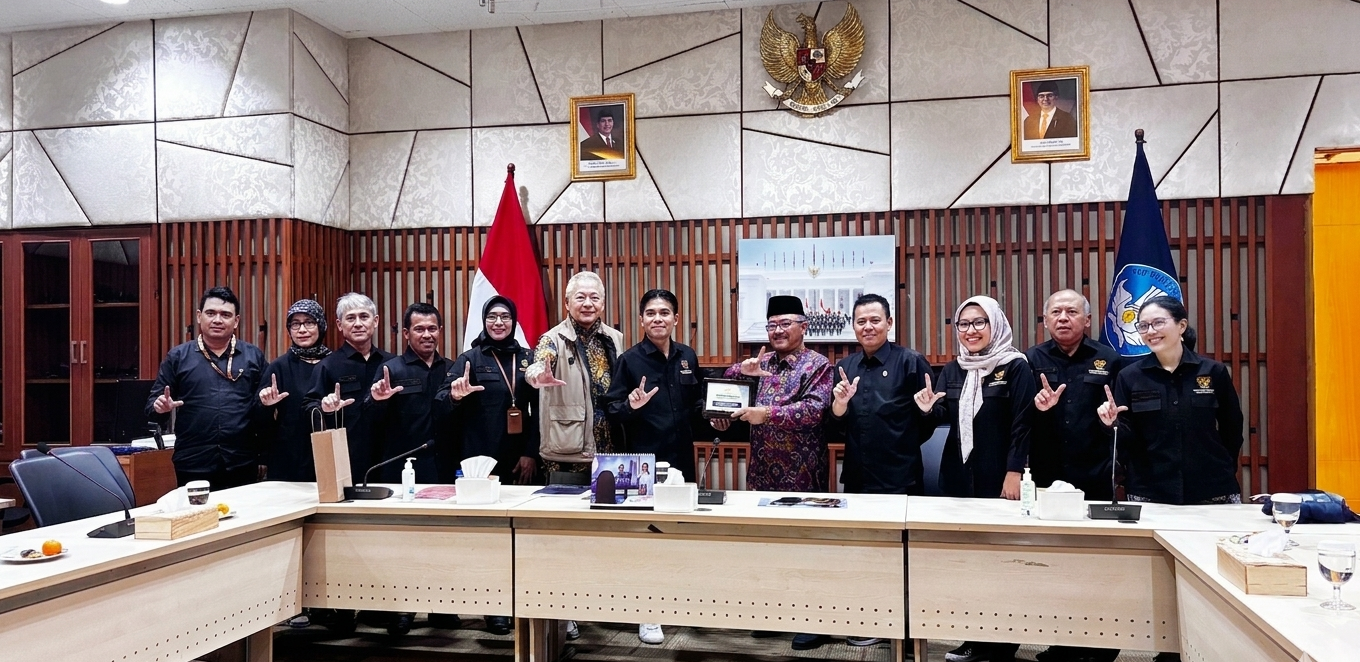 LSF-Kemendikdasmen Bangun Ekosistem Film untuk Pelajar