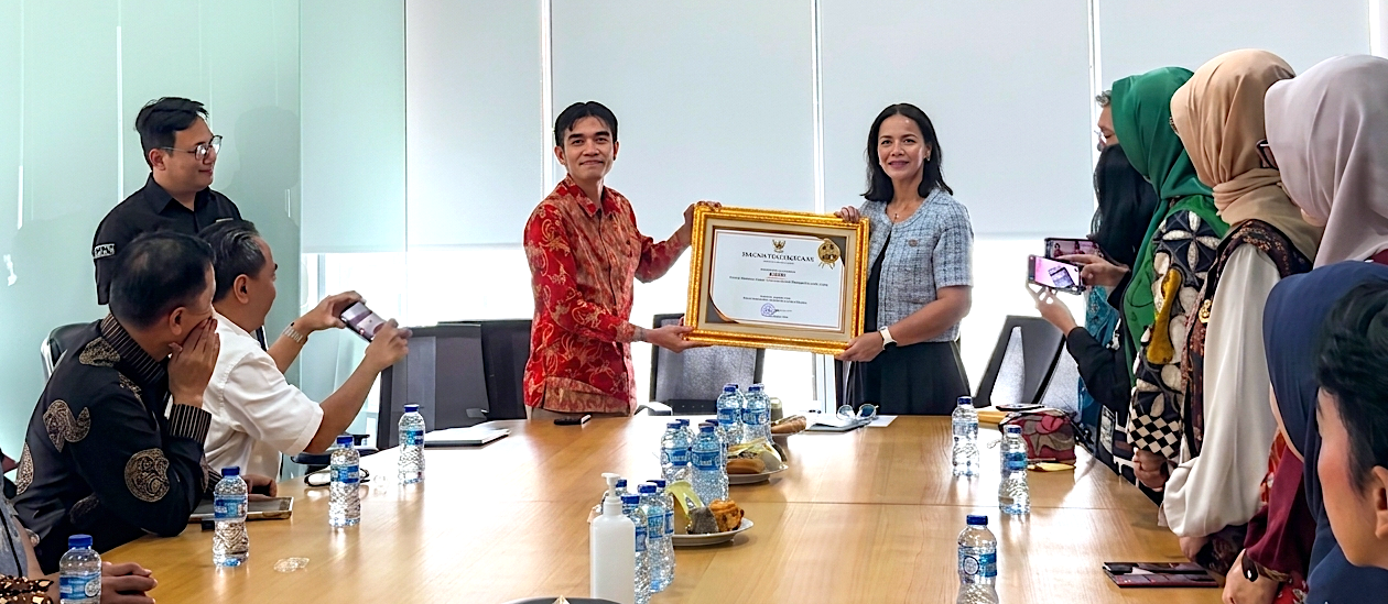 Ini Industri Penyiaran dengan Materi Sensor Terbanyak