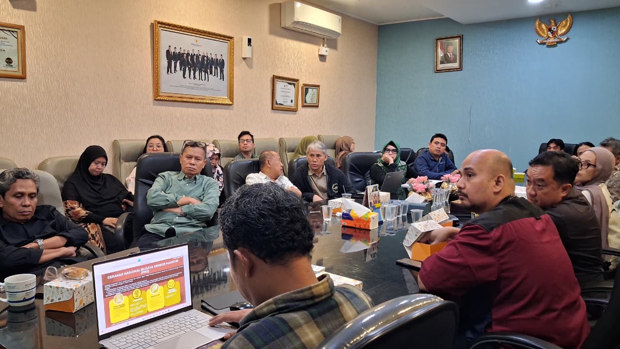 LSF Fokuskan 8 Program Prioritas