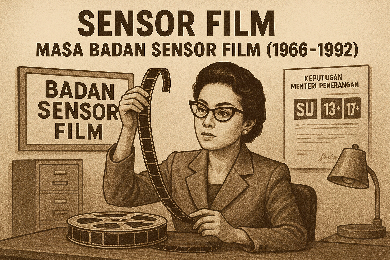 Film Censorship During the Film Censorship Board Era