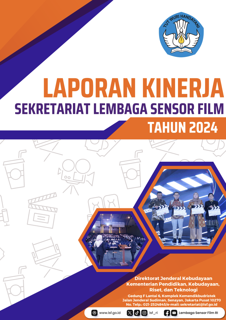 LSF SECRETARIAT PERFOMANCE REPORT 2024