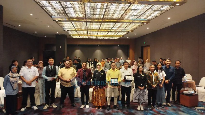 LSF Introduces e-SiAS to Enhance Film Censorship Services and Promote Digital Literacy in Medan