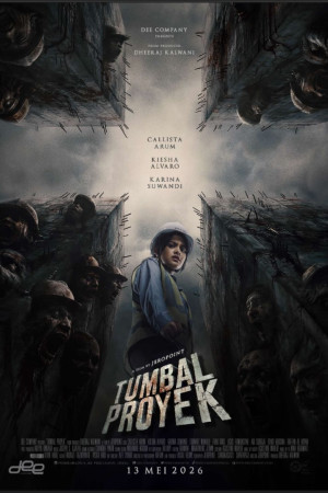 TUMBAL PROYEK