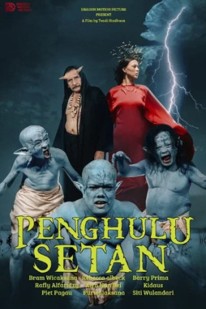Penghulu Setan