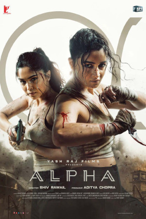 Alpha