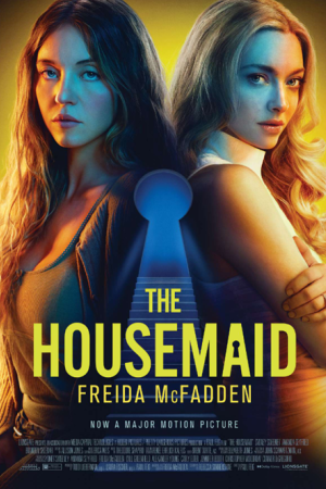 The Housemaid
