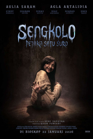 Sengkolo Petaka Satu Suro