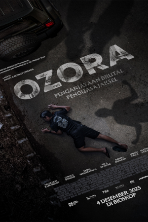 Ozora: Penganiayaan Brutal Penguasa Jaksel