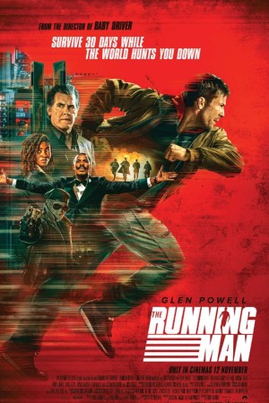The Running Man