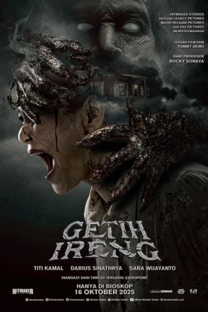 Getih Ireng