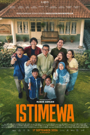 ISTIMEWA