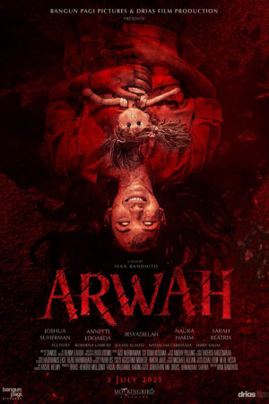 Arwah