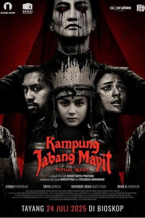 Kampung Jabang Mayit