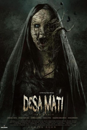 Desa Mati : The Movie