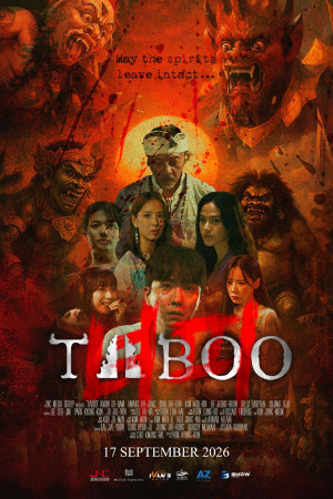 TABOO