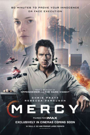 Mercy