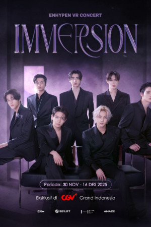 ENHYPEN VR CONCERT : IMMERSION