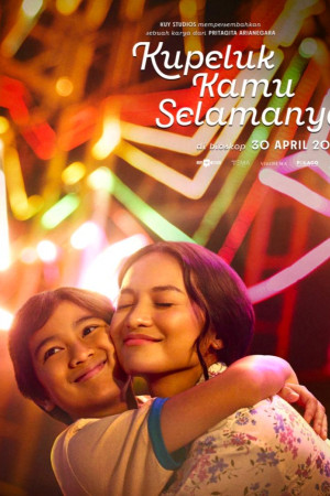 KU PELUK KAMU SELAMANYA