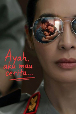 Ayah, Aku Mau Cerita