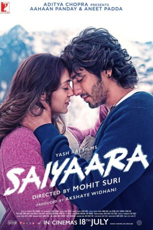 Saiyaara