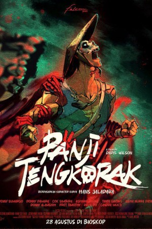 Panji Tengkorak