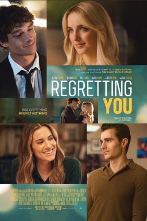 Regretting You