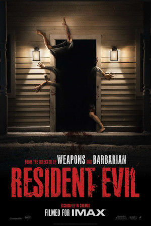 Resident Evil