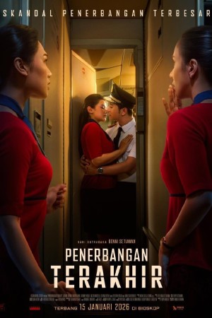 Penerbangan Terakhir