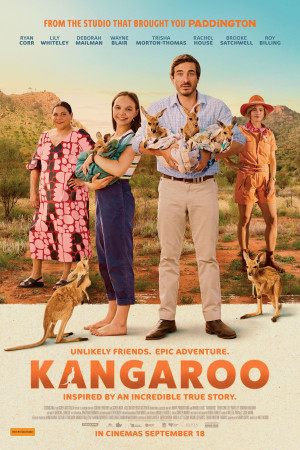 Kangaroo