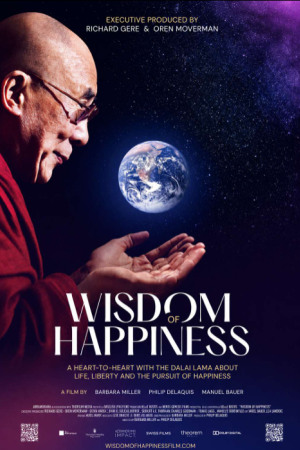 Wisdom of Happiness