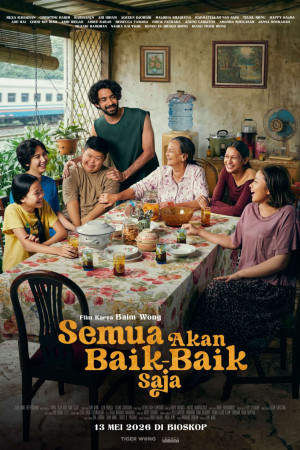 Semua Akan Baik-baik Saja