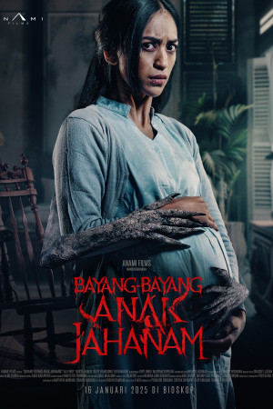 Bayang-Bayang Anak Jahanam