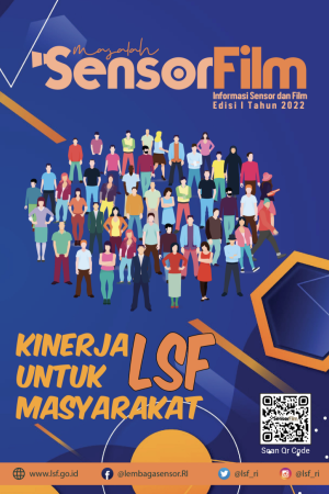 Kinerja LSF untuk Masyarakat