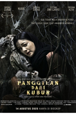 Panggilan dari Kubur
