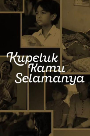 KUPELUK KAMU SELAMANYA