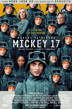 Mickey 17