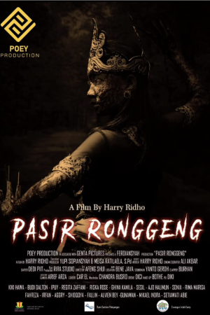 Pasir Ronggeng