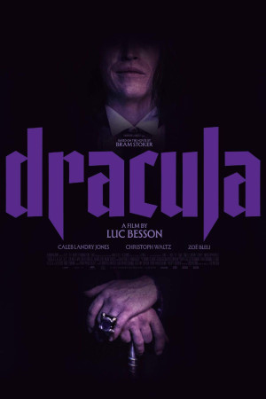 Dracula : A Love Tale