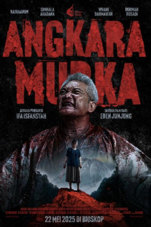 Angkara Murka