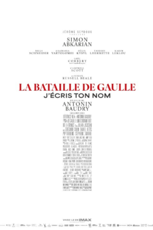 De Gaulle: Liberte