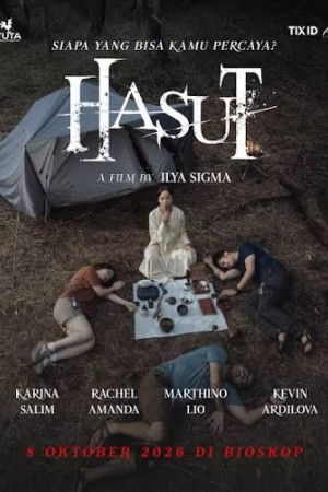 HASUT