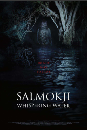 SALMOKJI: WHISPERING WATER