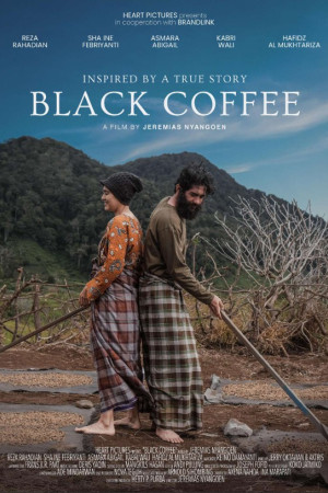 Black Coffee