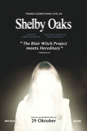 Shelby Oaks