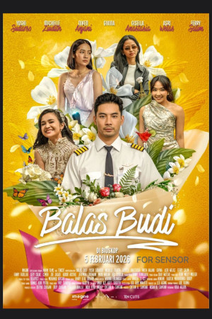 Balas Budi