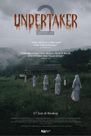 Undertaker 2: Afterlife