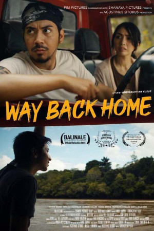 Way Back Home